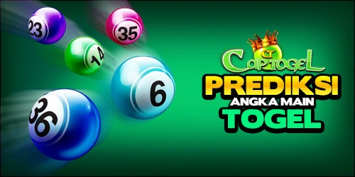 Prediksi Angka Main